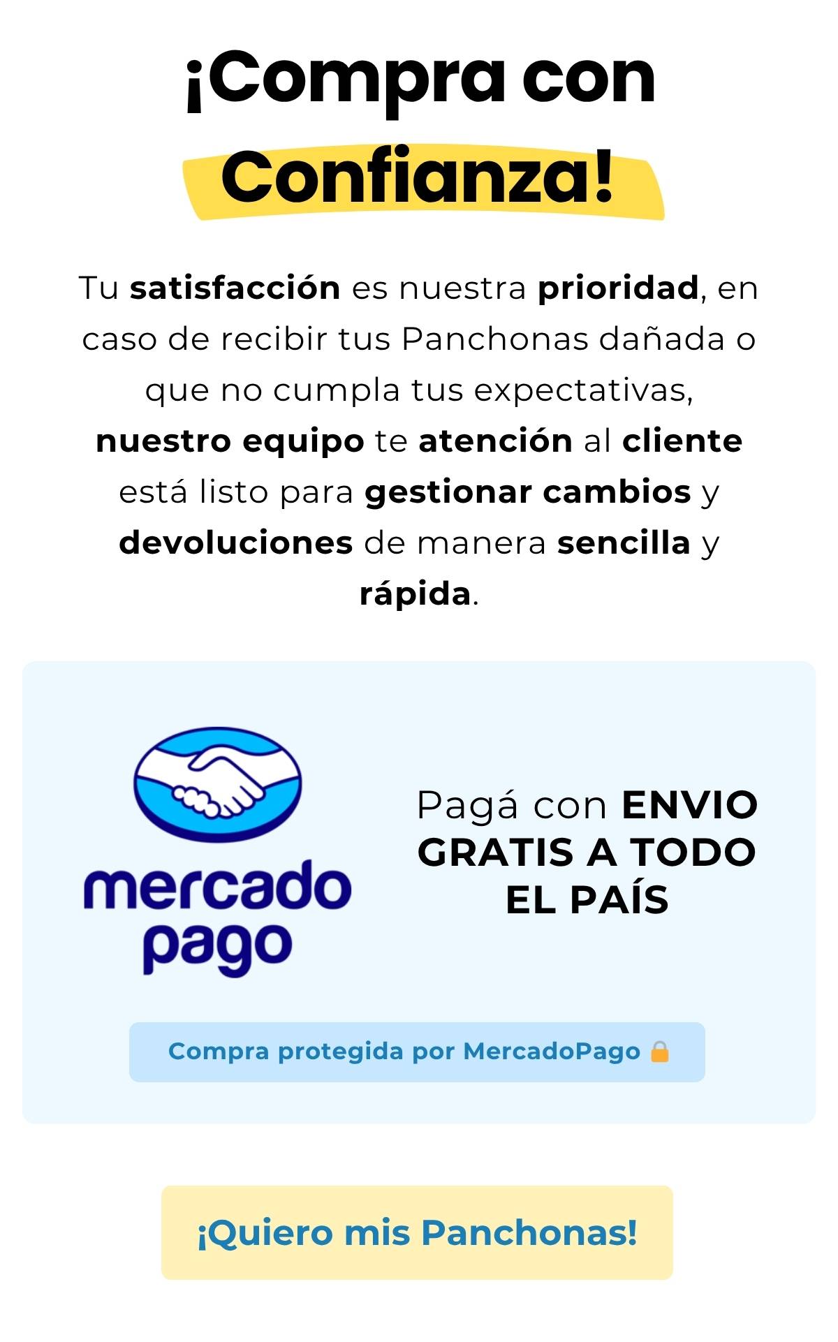 Landing Hierro La Panchona